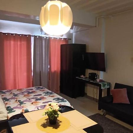 Katliza Condotel Kassel Residences Paranaque City Экстерьер фото