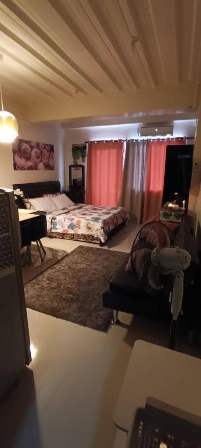 Katliza Condotel Kassel Residences Paranaque City Экстерьер фото