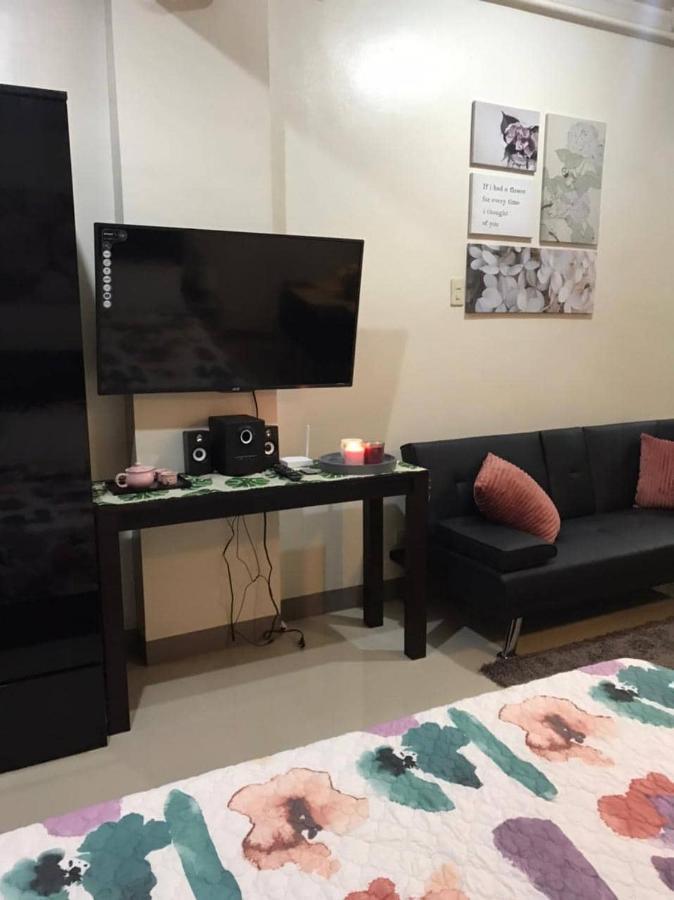 Katliza Condotel Kassel Residences Paranaque City Экстерьер фото