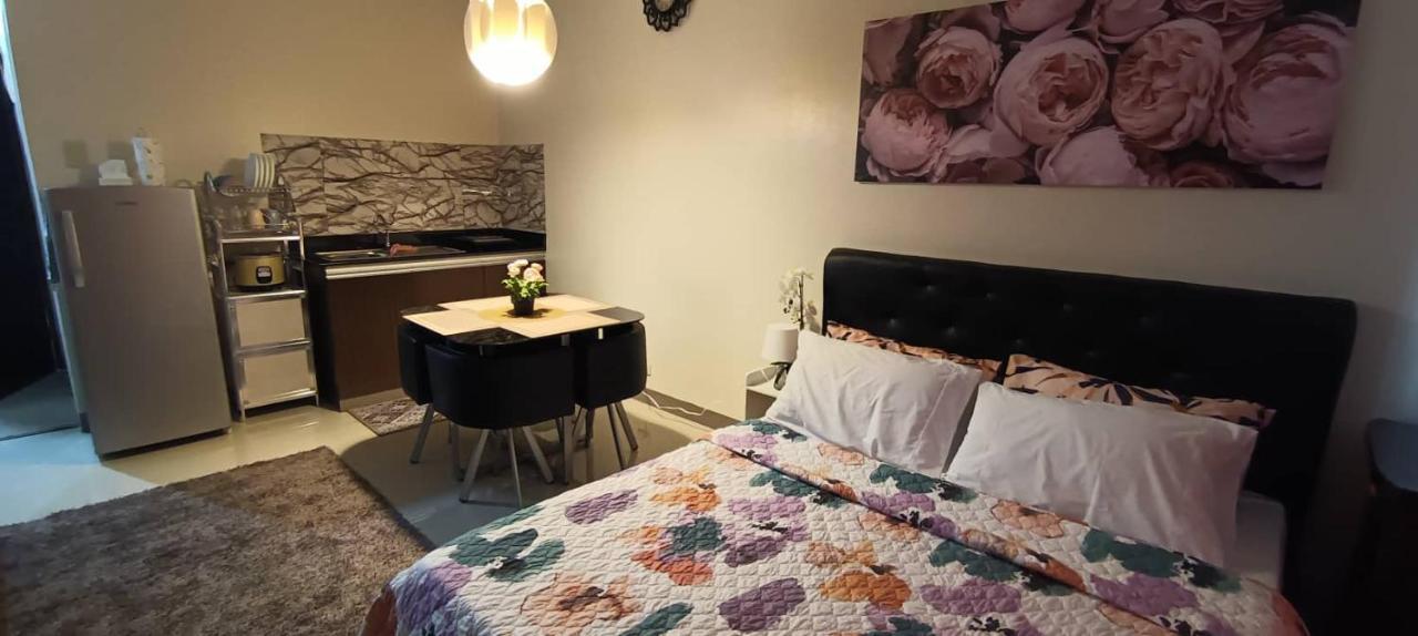 Katliza Condotel Kassel Residences Paranaque City Экстерьер фото