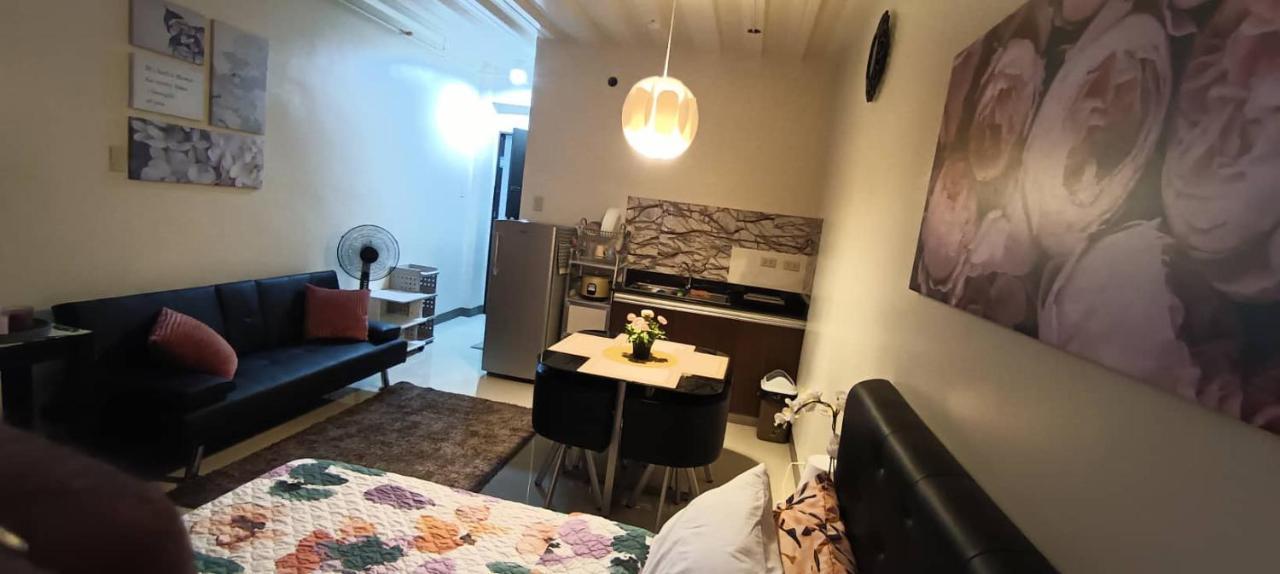 Katliza Condotel Kassel Residences Paranaque City Экстерьер фото
